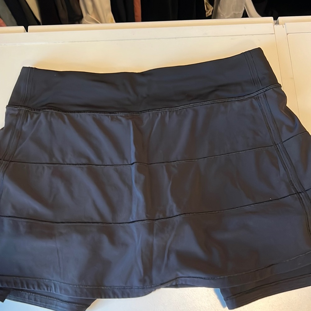Lululemon tennis or golf skirt